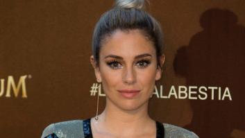 Blanca Suárez comparte una foto de portada junto a Yon González