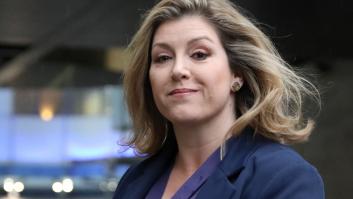 El equipo de la exministra Mordaunt sostiene que tiene avales para pelear por ser 'premier'