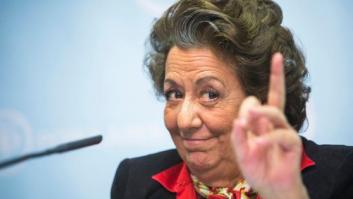 Fomento invita por error a Rita Barberá para inaugurar el AVE a Castellón