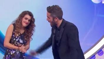 Roberto Leal recuerda el comentario más inesperado de Amaia en una gala