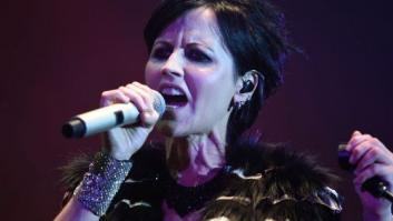 El devastador homenaje a Dolores O'Riordan de su novio