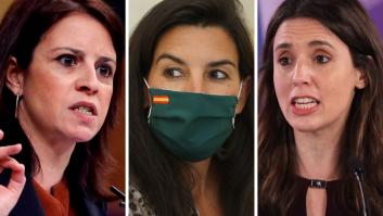 Más allá de la prensa rosa: los políticos se pronuncian sobre Rocío Carrasco