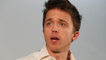 Errejón deja muy clara su opinión sobre lo ocurrido con Rocío Carrasco en Telecinco