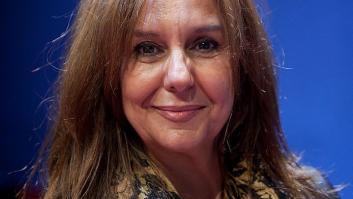 María Dueñas: "Los políticos necesitan dejar de lado todos estos espectáculos tan bochornosos"