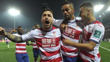 El Granada bate el récord al alinear a jugadores de once nacionalidades distintas