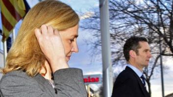 La caída de la 'pareja perfecta'