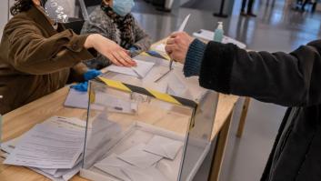 Los partidos políticos y el error de apuntarse tantos que no les corresponden