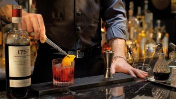 El renacer del vermut, la bebida milenaria que conquista las tabernas españolas