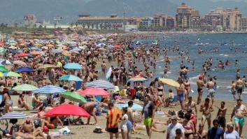 Así funcionaba la red de falsas intoxicaciones de británicos en hoteles españoles