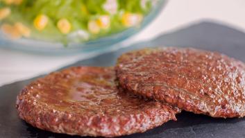 Detectan presencia de salmonelosis en un lote de hamburguesas de vacuno distribuidas en Andalucía