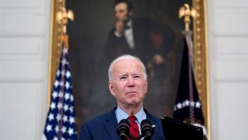 Biden pide prohibir las armas de asalto tras el tiroteo en Colorado