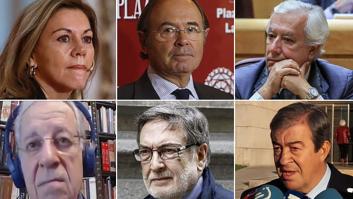 Las tres conclusiones de la jornada de hoy en el juicio de la caja B