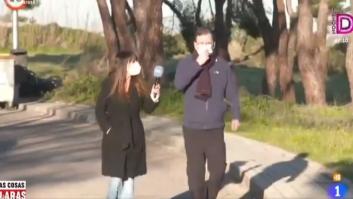 "¿Tiene usted idea de quién puede ser M. Rajoy?": Rajoy responde a su estilo a la gran pregunta