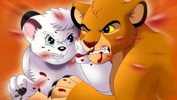 ¿Es 'El Rey León' un plagio de unos dibujos japoneses? Aquí está la respuesta