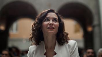 'Libération' explica en solo cuatro palabras quién es Ayuso: es casi imposible decir más con menos