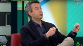 El médico César Carballo pone fecha al final de la pandemia: "Lo vamos a notar muchísimo"