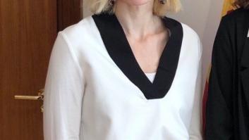 Comparan a la número 2 de Gabilondo con Kamala Harris... y lo que ha ocurrido se veía venir