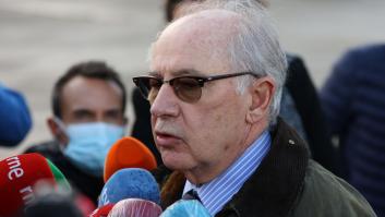 Anticorrupción acusa a Rodrigo Rato de blanqueo y fraude fiscal y pide más de 80 años de cárcel