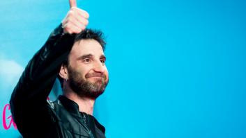 Las tres señales que indican que Dani Rovira está recuperado