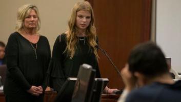 Las víctimas de abusos por parte del médico de EEUU Larry Nassar han tenido pensamientos suicidas