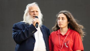 El siciliano que no se afeitará hasta dar con los asesinos de su hijo