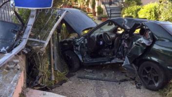 Se estanca la mortalidad en las carreteras: ¿más coches=más accidentes?