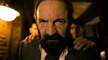 Muere el actor de 'El Ministerio del tiempo', José Antonio Lobato, a los 64 años
