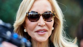 Carmen Lomana, que estuvo en Vox, arrasa con esta demoledora frase sobre el partido