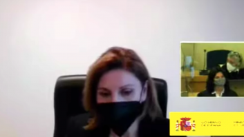 Álvarez Cascos niega haber "conocido ni manejado ni creado" ninguna 'caja b' del PP