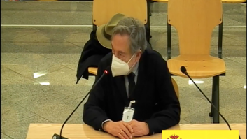 Dos exdiputados del PP confirman la veracidad de algunos apuntes de la contabilidad de Bárcenas