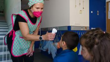 La pandemia puede asestar un duro golpe a la educación infantil