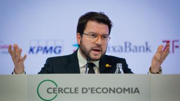 ERC y CUP fijan el plazo máximo de la mesa de negociación en dos años