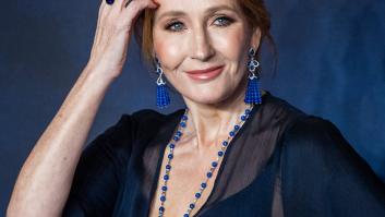 J.K Rowling, acusada de nuevo de transfobia por su último libro