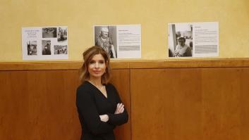 Hana Jalloul, actual secretaria de Estado de Migraciones, será la 'número 2' de Gabilondo