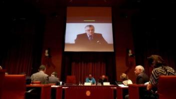 Bárcenas: las donaciones al PP fueron a cambio "de cariño"