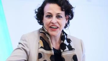 La exministra Magdalena Valerio, nueva presidenta del Consejo de Estado