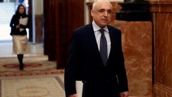 La tremenda respuesta de Rafael Simancas a Jordi Wild por sus palabras sobre Irene Montero