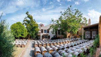 Un vermut jerezano de marcada personalidad