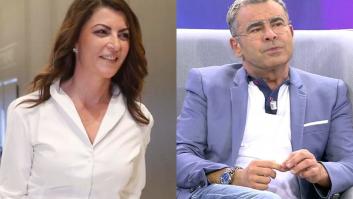 Macarena Olona usa su primer vídeo 'de partido' para atacar a Jorge Javier Vázquez: "¡Sucia!"