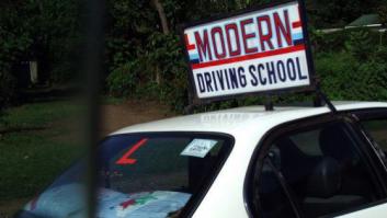 Tener carnet de conducir es más fácil con el móvil