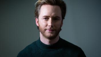 Pablo Rivero, de 'Cuéntame', habla por primera vez de su familia: "En casa somos tres chicos"