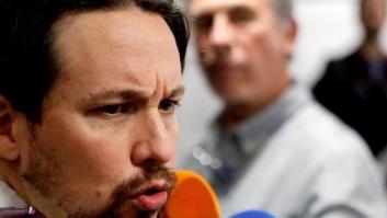 Pablo Iglesias, contra Tabarnia: "Ya está bien de tomarle el pelo a la gente, seguimos con el circo"