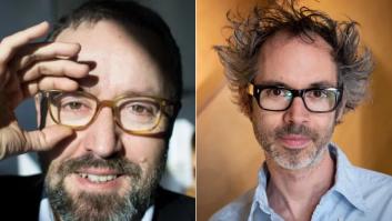 James Rhodes y Juan Carlos Girauta se llaman de todo menos bonito en un duro cruce de tuits