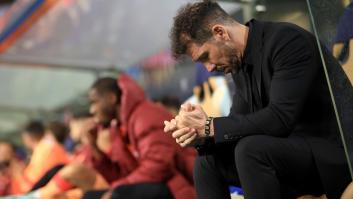 El Atlético se queda fuera de Europa y Ryanair irrumpe con este mensaje: 9.000 'me gusta' en una hora