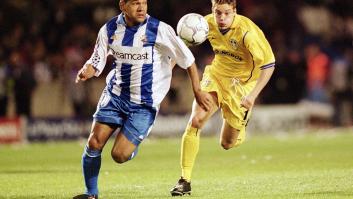 Incredulidad en Twitter con el mensaje político que ha publicado el exfutbolista Donato