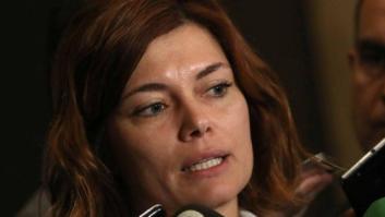 Alamany (CatECP) lamenta que sólo haya una mujer la Mesa del Parlament