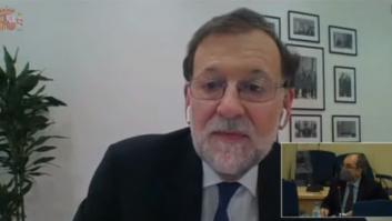 José María Michavila: "Nunca, jamás, he sabido que hubiera una 'caja b' en el PP"