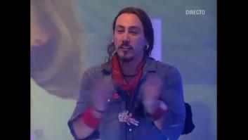 El drama del ganador de 'Gran Hermano 11': del maletín de los 350.000 a vivir en una furgoneta