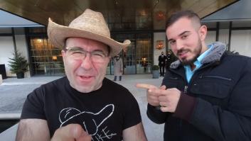 Cisma en el mundo 'foodie': ¿qué ha pasado entre Sezar Blue y Cenando con Pablo?