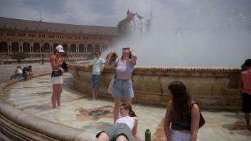 Más calor y menos lluvias: Europa se recalienta dos veces más rápido que la media mundial